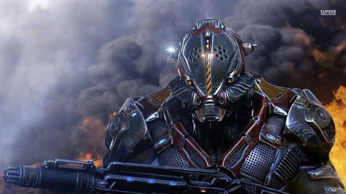 如何评价漫威剧《钢铁之心》？